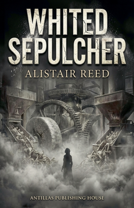 Whited Sepulcher