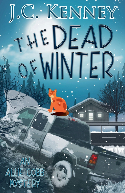 The Dead of Winter