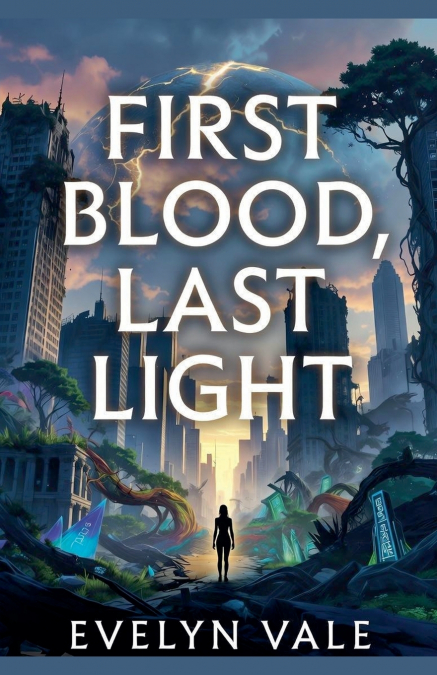 First Blood, Last Light