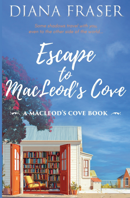 Escape to MacLeod’s Cove