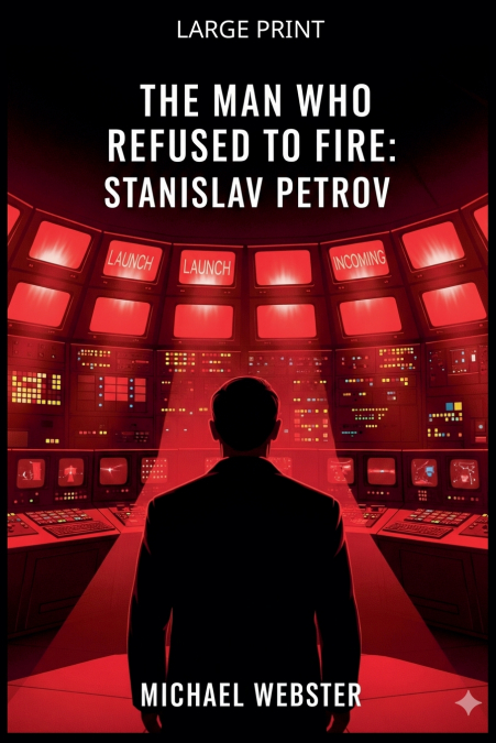 The Man Who Refused to Fire