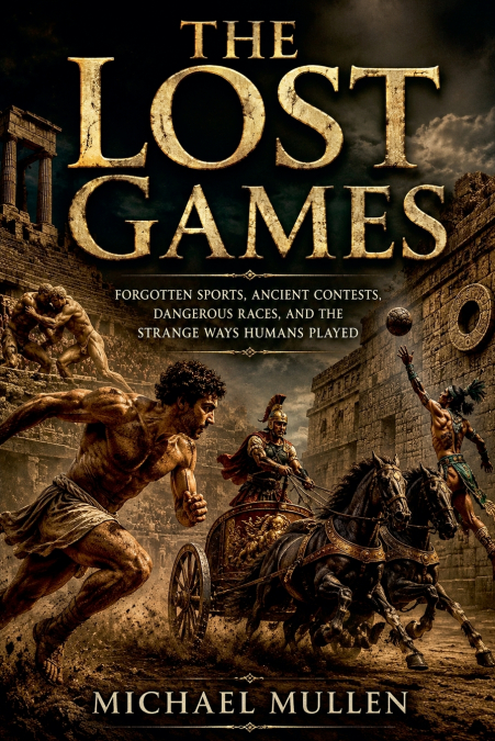 The Lost Games