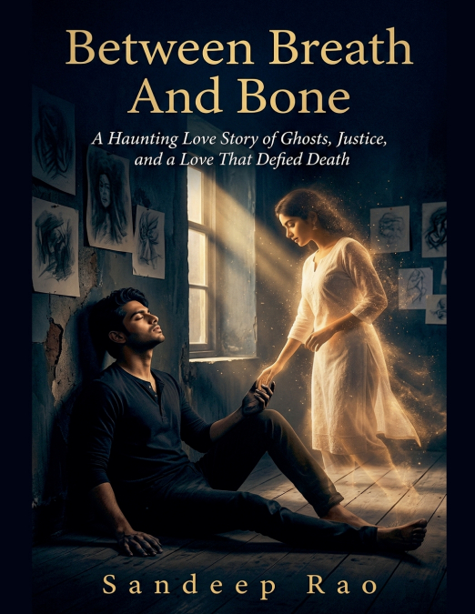 Between Breath And Bone