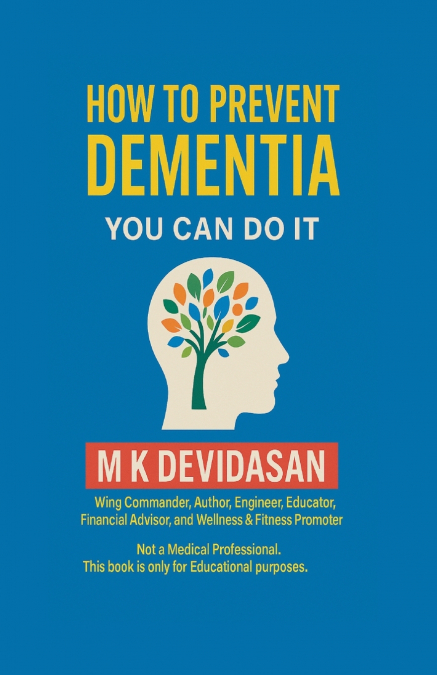 How to Prevent Dementia