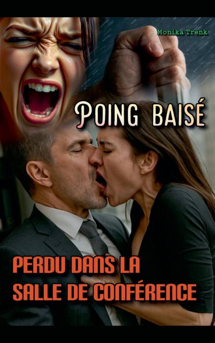 Poing Baisé