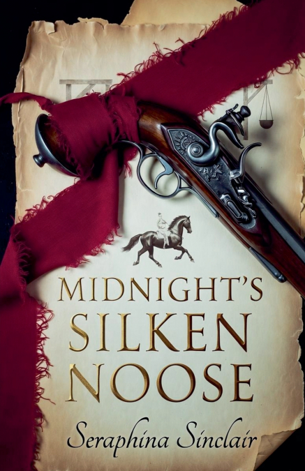 Midnight’s Silken Noose