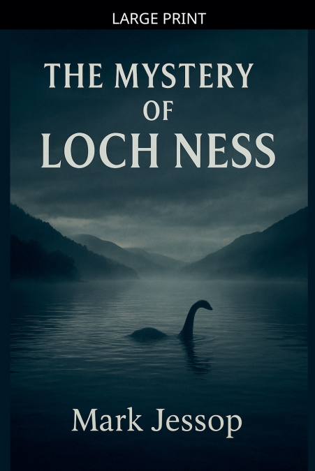 The Mystery Of Loch Ness