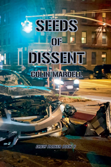 Seeds Of Dissent