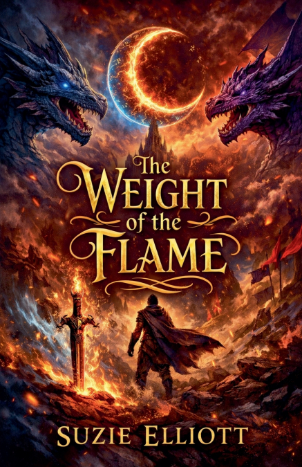 The Weight of The Flame