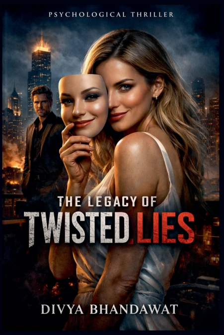 The Legacy Of Twisted Lies