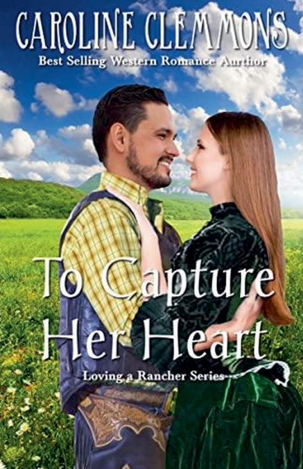Capture Her Heart