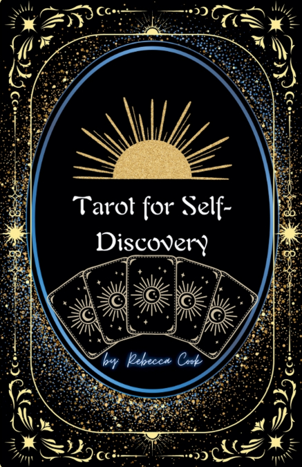 Tarot for Self-Discovery