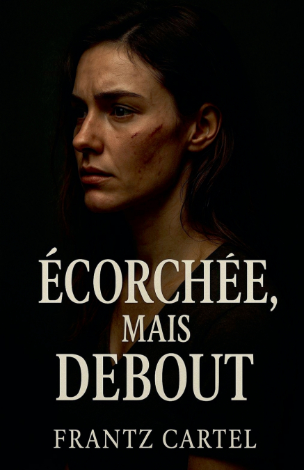 Écorchée,mais Debout