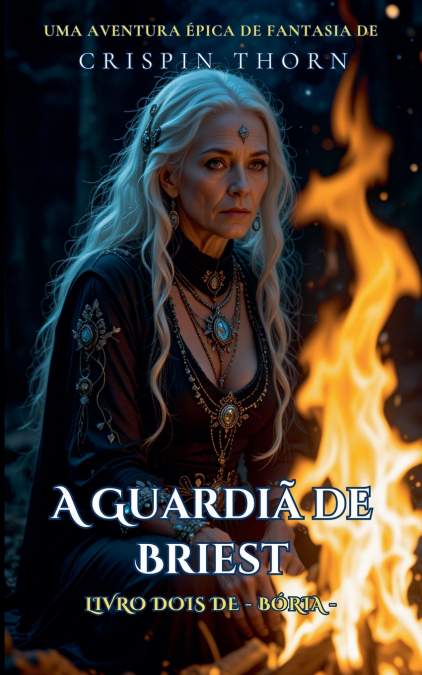 A Guardiã de Briest