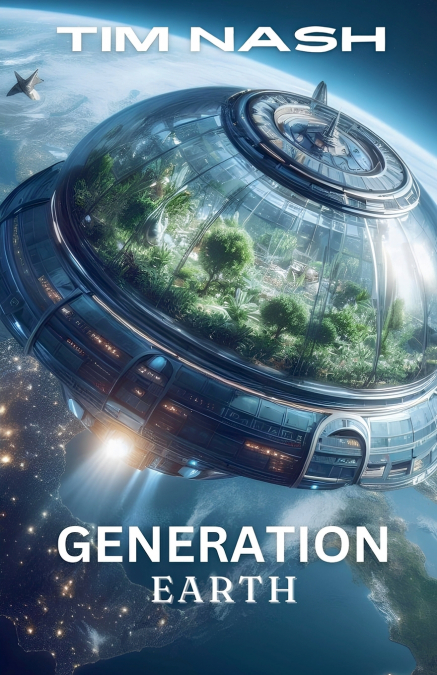 Generation Earth