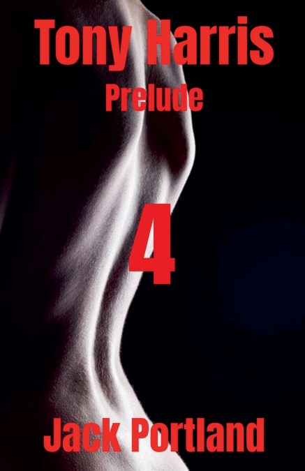 Tony Harris Prelude