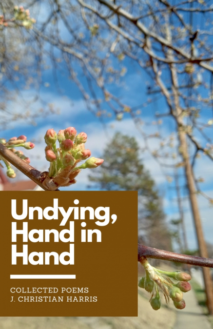 Undying, Hand in Hand