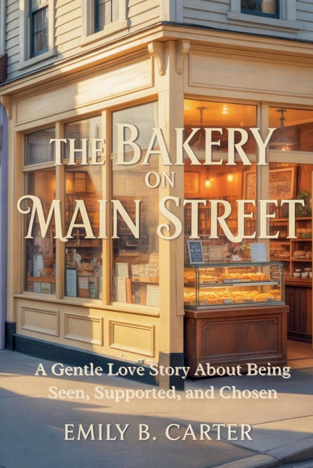 The Bakery on Main Street