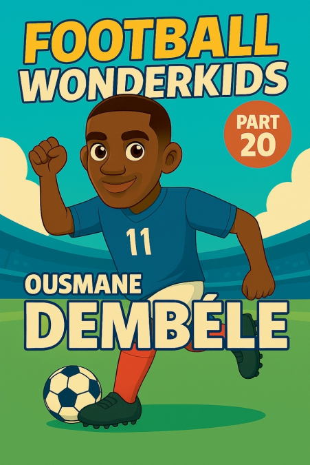 Football Wonderkids