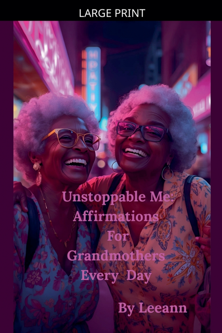 Unstoppable Me