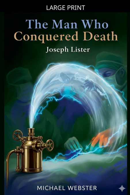 The Man Who Conquered Death
