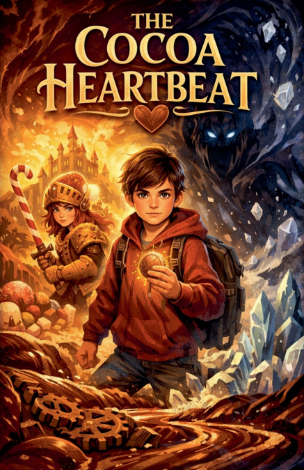 The Cocoa Heartbeat