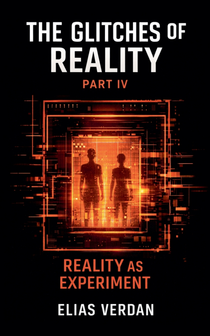 The Glitches of Reality