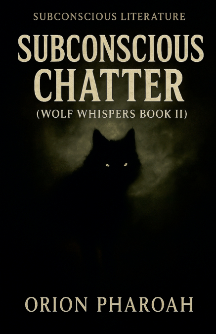 Subconscious Chatter