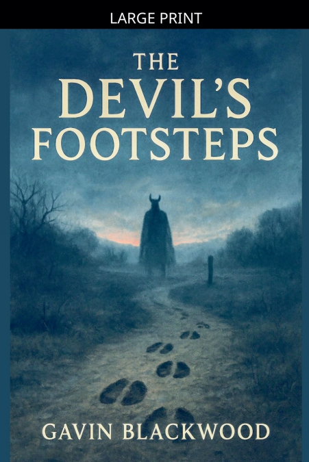 The Devil’s Footsteps