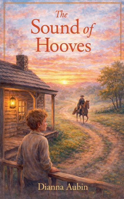 The Sound of Hooves