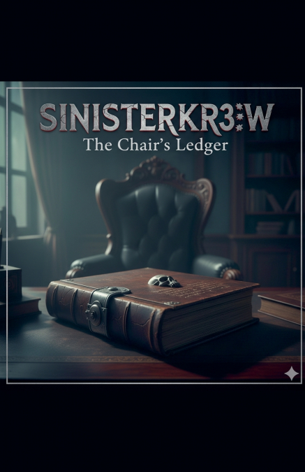 Sinist3rkr3w