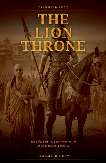 The Lion Throne