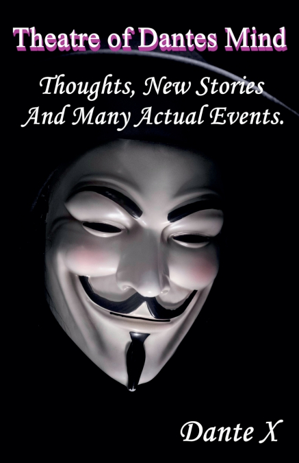 Theatre of Dantes Mind