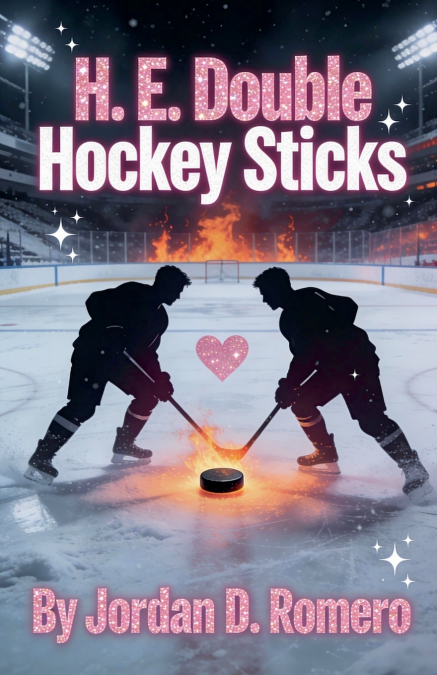 H. E. Double Hockey Sticks