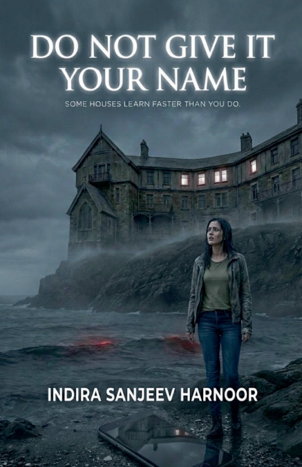 Do Not Give It Your Name