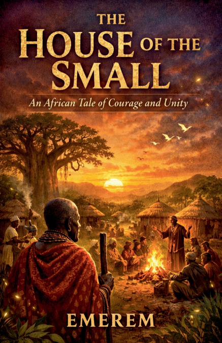 The House Of The Small