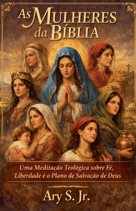 As Mulheres da Bíblia