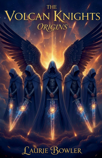 The Volcan Knights  - Origins