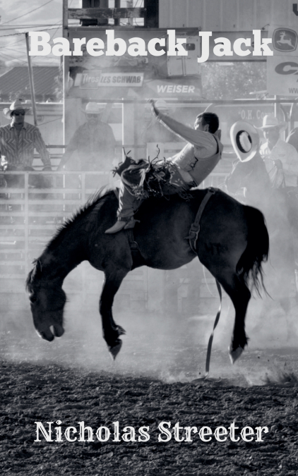 Bareback Jack