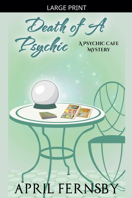 Death Of A Psychic