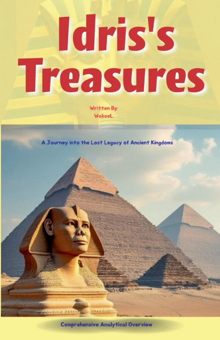 Idris’s Treasures