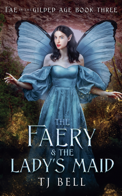 The Faery & the Lady’s Maid