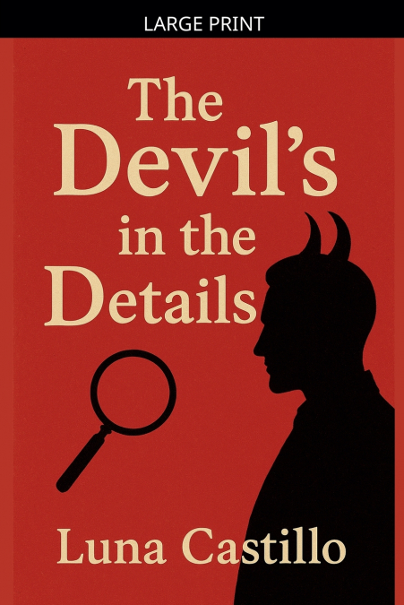 The Devil’s in the Details
