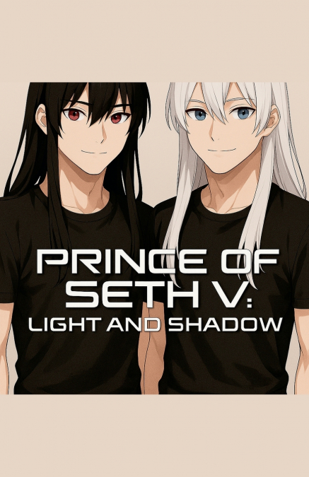 Prince Of Seth V