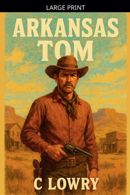 Arkansas Tom