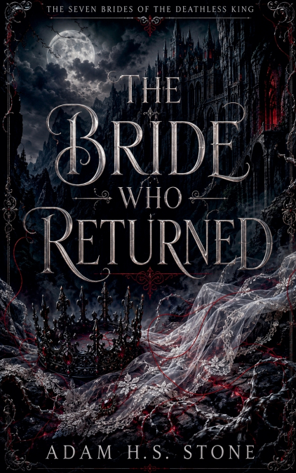 The Bride Who Returned