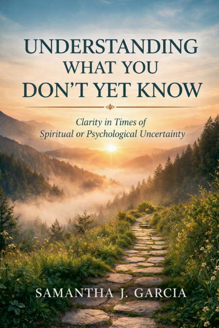 'Understanding What You Don’t Yet Know'