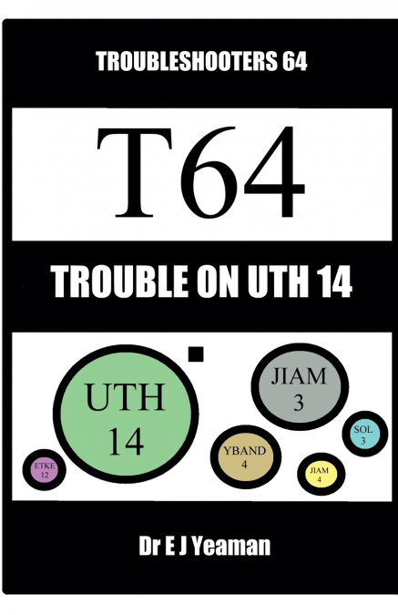 Trouble on Uth 14