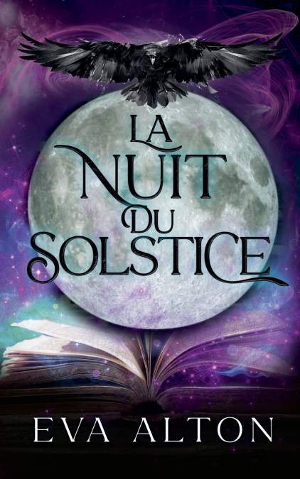 La Nuit du Solstice
