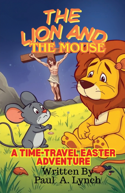 The Lion and the Mouse